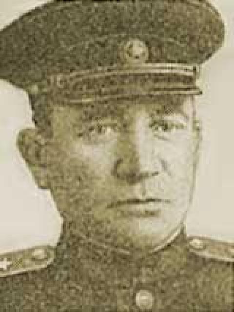 Иван Дремов фото Иван Дремов