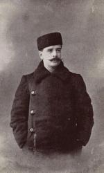 Riccardo Drigo