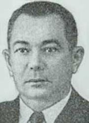 Nikolay Drikalovich