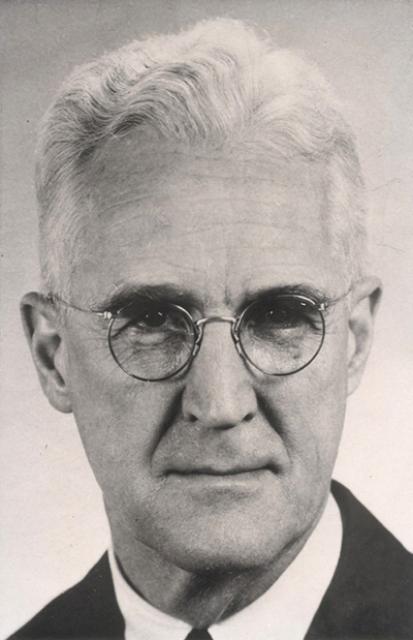 Philip Drinker
