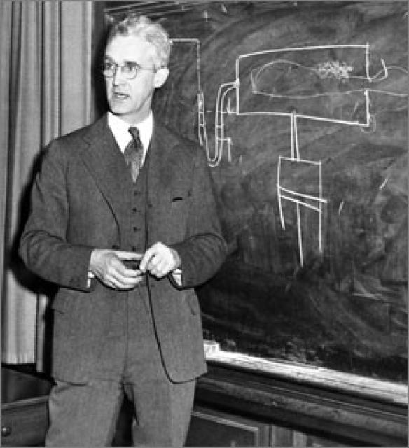 Philip Drinker