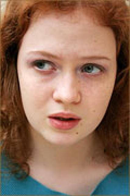 Ekaterina Dubakina