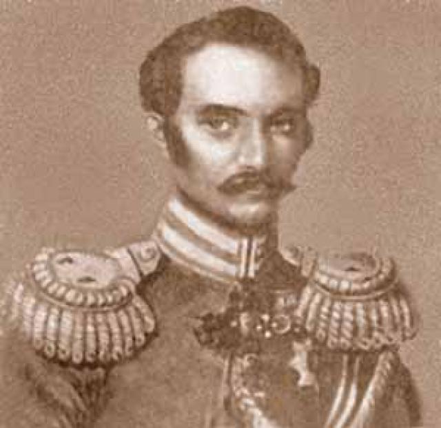 Leontij Dubelt photo Leontij Dubelt