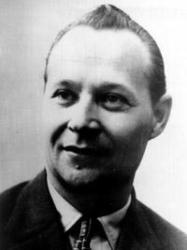Александр Дубчек