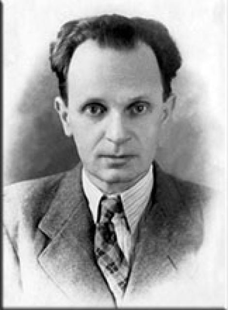 Alexander Dubyago
