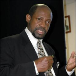 Denzil Douglas