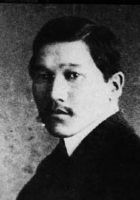 Mir-Yakub Dulatov