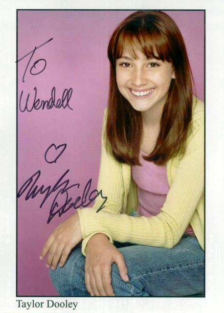 Taylor Dooley
