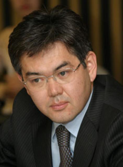 Arman Dunaev photo Arman Dunaev