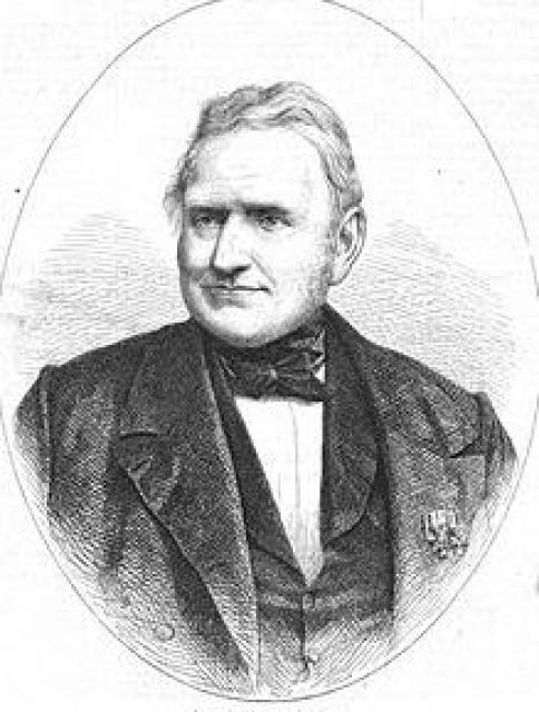 Karl Duncker photo Karl Duncker