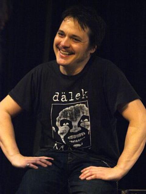 Trevor Dunn