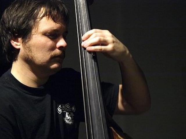 Trevor Dunn