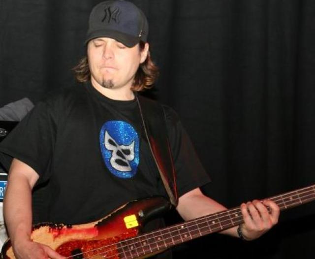 Trevor Dunn
