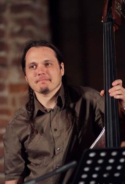 Trevor Dunn