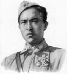 Кочкар Дурдиев