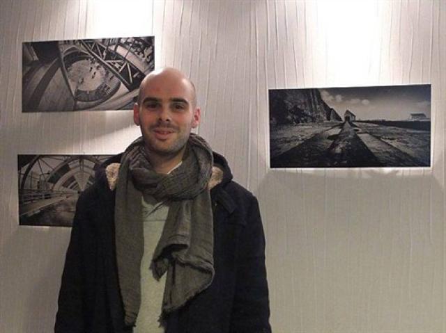Francois Dourlen photo Francois Dourlen