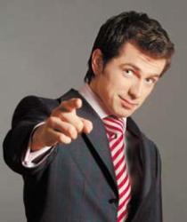 Ilya Durov
