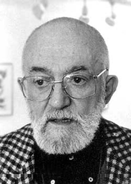 Jacques Doucet