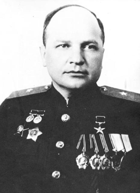Nikolay Duhov