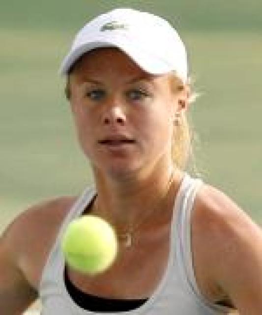Vera Dushevina