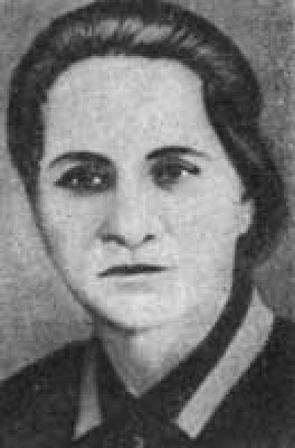 Maria Dumchenko photo Maria Dumchenko