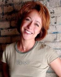 Paige Davis