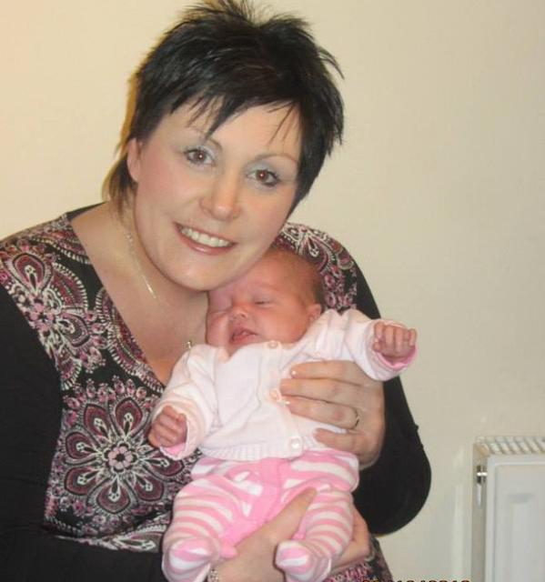 Dwynwen Davies