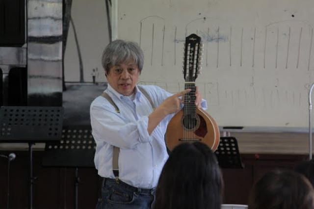 Michael Dadap