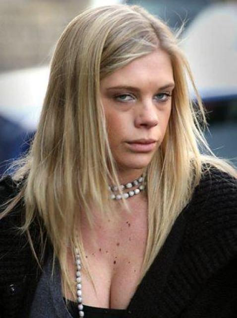 Chelsy Davy photo Chelsy Davy