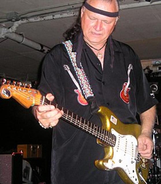 Dick Dale photo Dick Dale