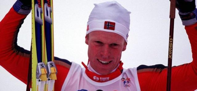 Bjorn Daelie