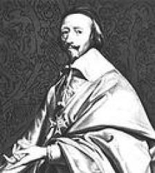 Armand Jean du Plessis Richelieu Armand Jean du Plessis Richelieu