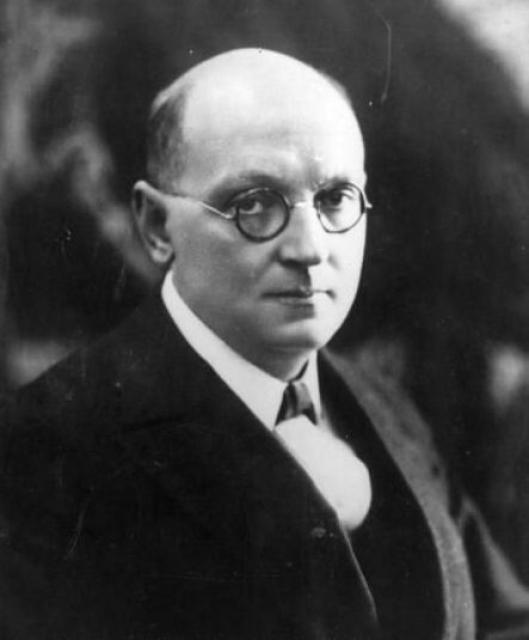 Georges Duhamel