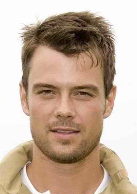 Josh Duhamel