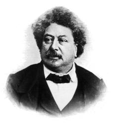 Alexander Dumas Alexander Dumas
