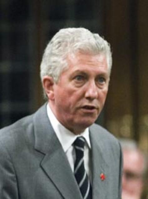Gilles Duceppe photo Gilles Duceppe