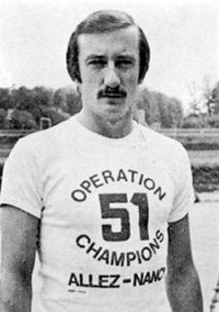 Gilbert Dussier