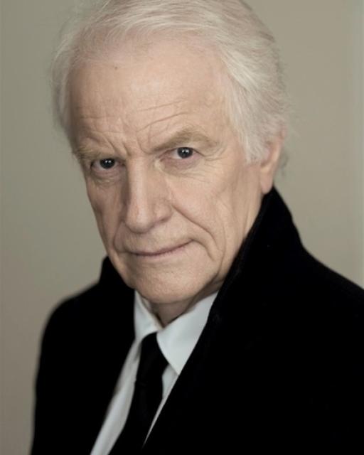 Andre Dussolier