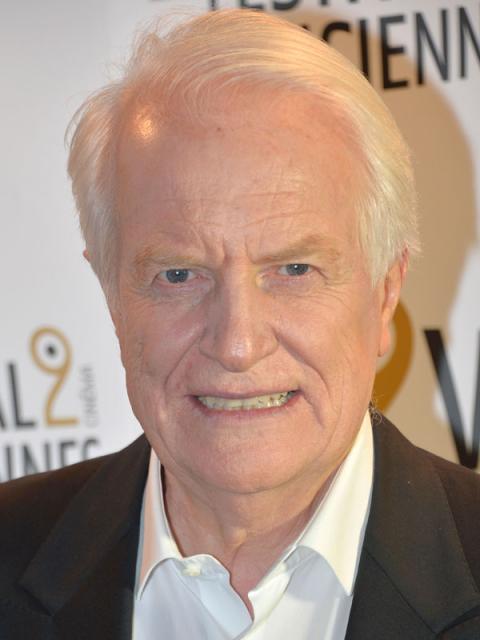Andre Dussolier