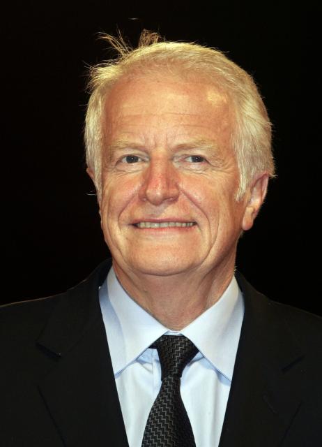 Andre Dussolier