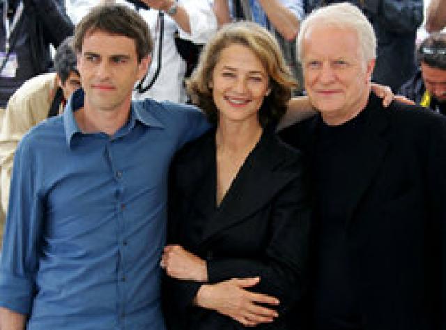 Andre Dussolier