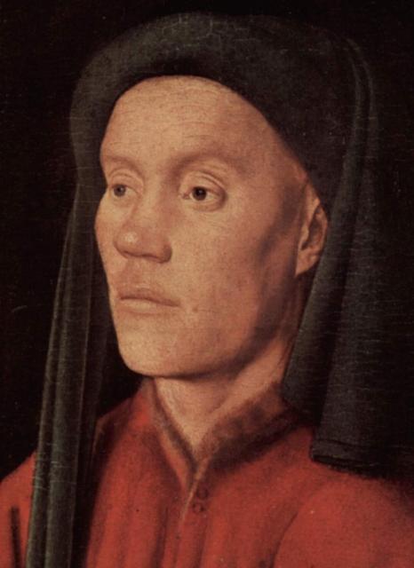 Giyom Dufay photo Giyom Dufay