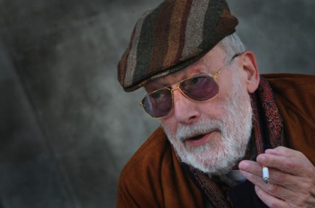 Michel Duchaussoy