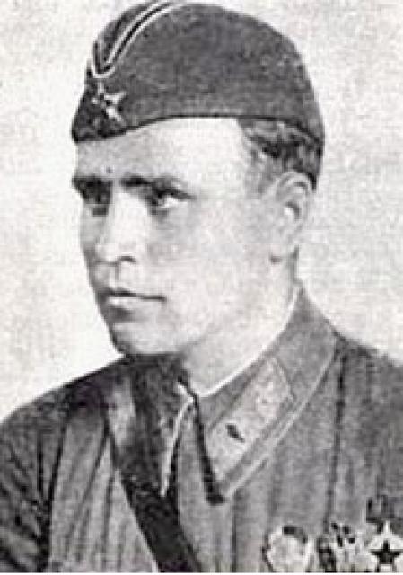 Иван Евсевьев