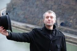 Максим Евсеев