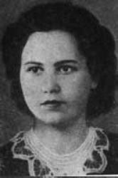 Antonina Eliseenko