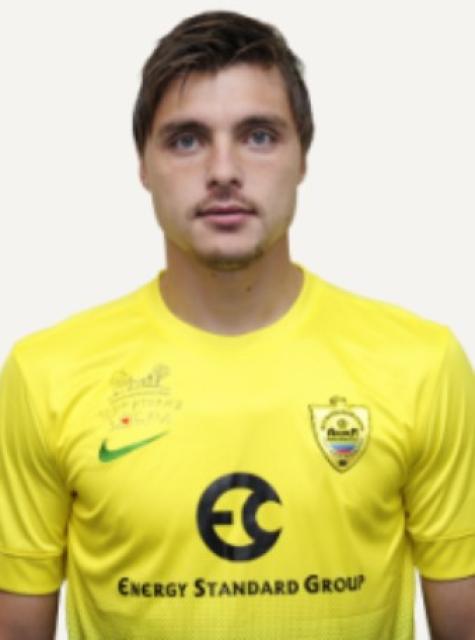 Alexander Epyryany