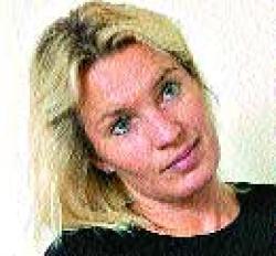 Lene Espersen Lene Espersen
