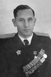 Miron Efimov