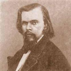 Stepan Eshevskij